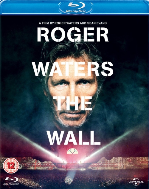 Roger Waters - 2015 The Wall